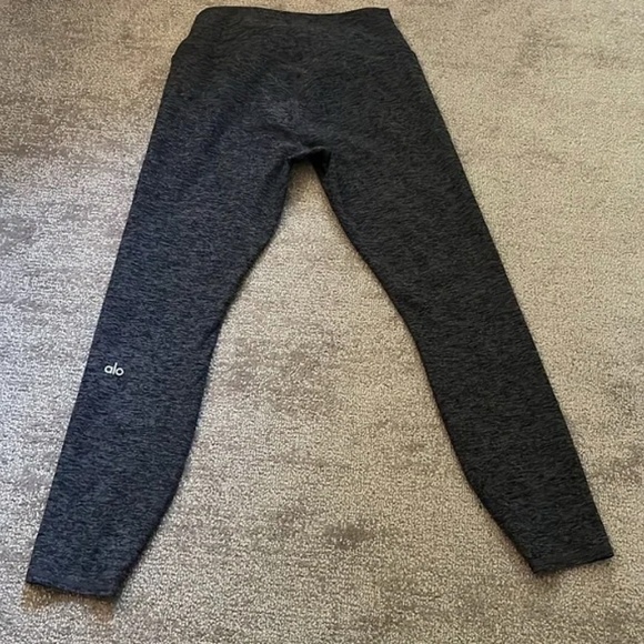 Alo Leggings Size M like new - Picture 1 of 3
